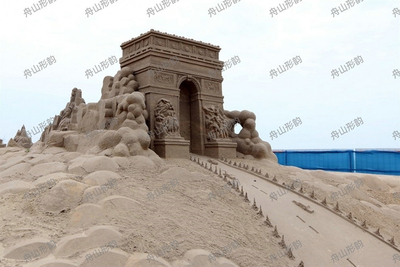 作品-地标建筑01